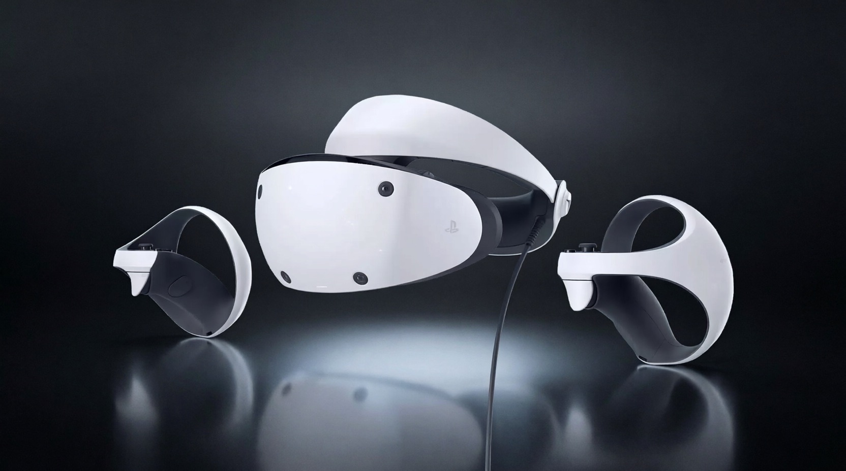 PlayStation VR2: обзор после обновлений, подключение к ПК и топ-игры